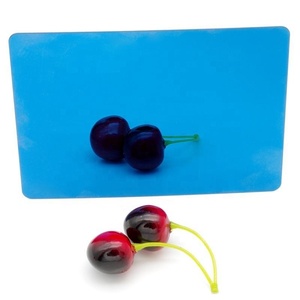 201, 304, 316, 430 tấm thép không gỉ cho đồ nội thất sang trọng OEM tấm kim loại màu xanh-8K gương cơ sở, mẫu tùy chỉnh - Product Image 4