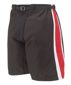 Pantalon <span class=keywords><strong>de</strong></span> Hockey n-h-l pour homme, fabriqué en usine - Product Image 2