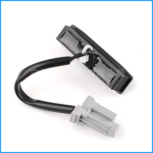 Interrupteur de hayon Nissan 90602-JD00B pour Qashqai 08-15 - Product Image 4