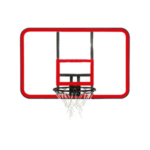 Alta calidad ajustable al aire libre portátil movible niños adultos baloncesto tablero aro soporte tablero mini aro - Product Image 5