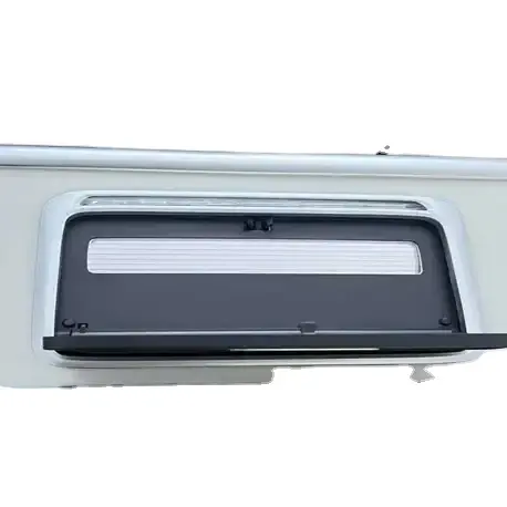 Tempat cermin kosmetik tempat Make up Universal Interior mobil untuk mercedes-benz Vito W447 Maybach v-class V2