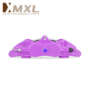 Étrier <span class=keywords><strong>de</strong></span> Modification des systèmes <span class=keywords><strong>de</strong></span> freinage automatique 17 pouces 4 pots avec Kit <span class=keywords><strong>de</strong></span> disque <span class=keywords><strong>de</strong></span> Rotor <span class=keywords><strong>de</strong></span> <span class=keywords><strong>frein</strong></span> 330*28MM pour - Product Image 4