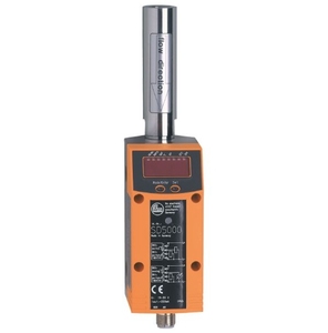 Medidor de Flujo de Aire Comprimido Original IFM EIFman SD5000 SD5100 SDR14DGXFPKG/US-100, Gran Venta - Product Image 1