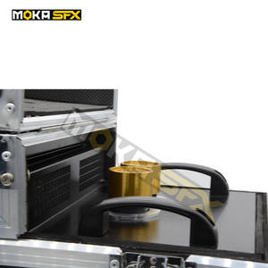 Máquina de Humo con Base de Aceite MK-F14, Máquina de Neblina para DJ, Fiesta, Club Nocturno, Escenario, Concierto, Boda, Máquina de Humo MOKA SFX - Product Image 3