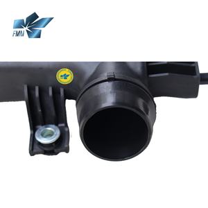 Radiador de Aire Acondicionado para Automóvil FMM 17940-0E010 para Toyota REVO Hilux Fortuner Innova - Product Image 2