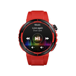 Nuevo Smartwatch Zeblaze <span class=keywords><strong>Ares</strong></span> 3 Plus con Pantalla HD AMOLED de 1.43'', Llamadas Telefónicas por Bluetooth, Nuevo Reloj Inteligente Deportivo Interactivo 3D <span class=keywords><strong>para</strong></span> Hombre - Product Image 5
