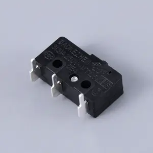 3 Pins 125v anahtarı mikro 2pin kapalı mikro anahtarı baokezhen SC7303 küçük mikro sınır anahtarı