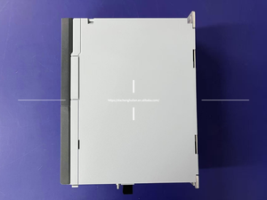 VLT Aqua Drive FC-202ความถี่ชุด FC-202P1K5T4E20H2XXXXXXSXXXXAXBXCXXXXDX 131F0647 1.5KW/2HP 3PH 380-480VAC FC-202P1K5T VFD - Product Image 4