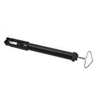 Unité de fusion supérieure pour Canon IR Advance C5030 IRC5035 IRC5030, film de fusion plastique compatible pour usage médical et bureautique, fixation d'image