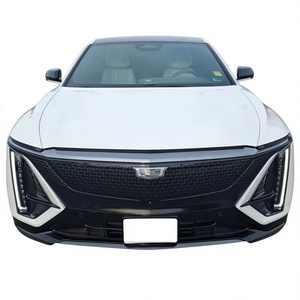 รถยนต์ไฟฟ้าแคดิลแลค LYRIQ Sport 2 AWD ปี 2024 ระยะทางวิ่ง NEDC 501-600 กม. มอเตอร์ 300 กิโลวัตต์+ แบตเตอรี่ 90-110 กิโลวัตต์ชั่วโมง ระบบขับเคลื่อน 2 ล้อ AWD - Product Image 1