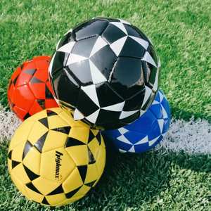 <span class=keywords><strong>HeiMa</strong></span> Fútbol brillante PVC 2021 Foot Ball Tamaño 1 2 Futbol Soccer Ball Mini Size Ball - Product Image 5