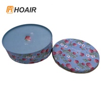 Noël métal ovale boîte en fer blanc nourriture Vintage petite valise pour gâteau biscuits stockage métal boîtes boîtes Biscuit étain voiture forme 5000 pièces