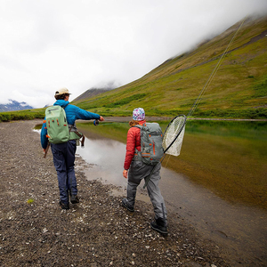 กระเป๋าเป้สะพายหลังสำหรับเดินทางตกปลาใต้น้ำกันน้ำ28L กลางแจ้งสไตล์แฟชั่นพร้อมซิปปิด - Product Image 6