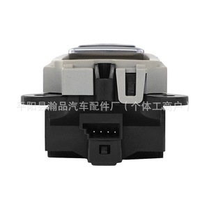 Interrupteur de verrouillage de porte Tesla Model X 1038107-01-D, électrique 12V, commande de verrouillage de porte de voiture - Product Image 2