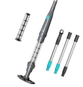 Vente directe usine, <span class=keywords><strong>aspirateur</strong></span> <span class=keywords><strong>spa</strong></span> portatif sans fil le plus vendu, <span class=keywords><strong>petit</strong></span> nettoyeur de piscine hors sol, aspiration puissante - Product Image 1