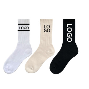 Sneakers <span class=keywords><strong>da</strong></span> Corsa Personalizzate per Donne <span class=keywords><strong>con</strong></span> <span class=keywords><strong>Calzini</strong></span> Arricciati e Logo Personalizzato - Product Image 1