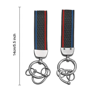 Funda Protectora de Silicona para Llaves de Moto BMW <span class=keywords><strong>K</strong></span> <span class=keywords><strong>1600</strong></span> B GT GTL R 1250 GS Adventure S1000 R XR 2021 <span class=keywords><strong>2022</strong></span> - Product Image 6
