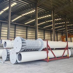 โกดังเหล็กโครงสร้างสำเร็จรูปสำหรับงานวิศวกรรมโกดังสินค้าขายดี - Product Image 4