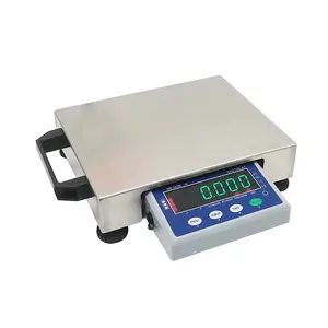 Advanced AT-Y 15kg Electronic Bluetooth Table Weighing Scale Electronic Table Scale