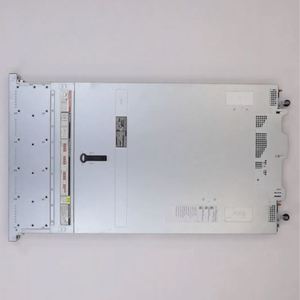 คุณภาพสูงสำหรับเซิร์ฟเวอร์แร็ค PowerEdge R6625 1U 64GB EPYC 9454 1400W Platinum 2x1GbE LOM DDR5 PERC H755 มีสินค้าในสต็อก - Product Image 5