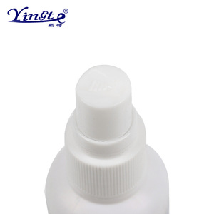 Limpiador de zapatos Yinste White 80g, spray de limpieza sin enjuague para zapatillas deportivas de malla, para uso doméstico. - Product Image 4