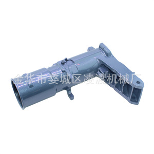 ขายึดมอเตอร์เรือยามาฮ่า รุ่น 68D-G3312-01-4D 68D-G3311-01-4D สำหรับซ่อมแซมและเปลี่ยน - Product Image 3