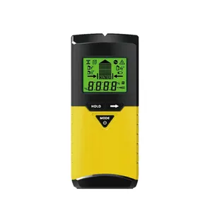 2022 eOUTIL Brand TD100 2-IN-1 Stud Finder & Digital Level Multi-function detector and digital product