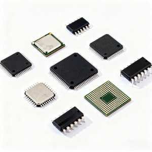 Genuine Original Brand-New Guaranteed K7J641882M-BC20 FBGA-165 Electronic Component Integrated Circuit IC Chip Wholesale Order - Product Image 1