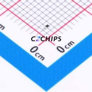 Resistencia SMD RC-02K1371FT 0402 (Tipo: Película Gruesa) (Resistencia: 1.37kOhm Precisión: 1%) - Product Image 1