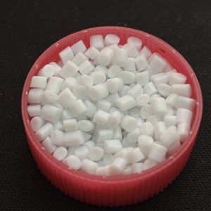 โพลีเอทิลีนเทเรฟทาเลต328A ซีแซด Cr-7701pet เรซินไฟเบอร์เกรดสำหรับสัตว์เลี้ยง - Product Image 5