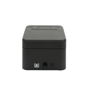 Imprimante thermique Android Pos Printer sans fil de bureau avec imprimante de reçus thermiques 58mm Bt de haute qualité POS58 - Product Image 4
