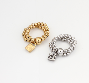 Bague en forme <span class=keywords><strong>de</strong></span> cœur en miel, bijoux <span class=keywords><strong>de</strong></span> mode pour femmes, Joyeria, bijoux <span class=keywords><strong>de</strong></span> haute qualité 316L <span class=keywords><strong>N</strong></span> <span class=keywords><strong>O</strong></span> rond, nouvelle arrivée <span class=keywords><strong>U</strong></span> <span class=keywords><strong>De</strong></span> <span class=keywords><strong>50</strong></span> - Product Image 1