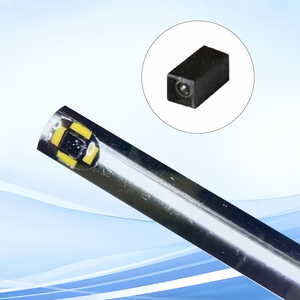 1 PC ojos tùy chỉnh chiều dài bên Hàn Side <span class=keywords><strong>View</strong></span> 2.0mm ống kim loại USB ochta10 mini & không thấm nước nội soi Máy ảnh mô-đun - Product Image 1