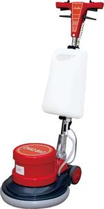 Máy đánh bóng sàn cầm tay đa chức năng công nghiệp cho gạch bê tông đá cẩm thạch-Quét - Product Image 2