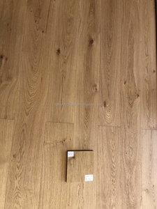 Parquet de <span class=keywords><strong>Roble</strong></span> Europeo, Suelo de <span class=keywords><strong>Madera</strong></span> de Diseño Moderno, Aceite Natural, Luz Cepillado, Technics, Grado ABCD, Producto de Suelo de <span class=keywords><strong>Madera</strong></span> - Product Image 6