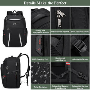 Échantillon gratuit, housse de moto Oxford personnalisée de haute qualité, durable et anti-poussière, imperméable, housse de moto d'extérieur - Product Image 3