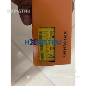 B&R อุปกรณ์อัตโนมัติทางอุตสาหกรรม X20cSC2432 สินค้าใหม่ของแท้ จัดส่งรวดเร็ว hx1 - Product Image 1