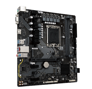 Nueva Placa Base Giga-byte B760M D2H <span class=keywords><strong>DDR4</strong></span> LGA1700 Micro-ATX para Computadora de Escritorio, CPU Intel <span class=keywords><strong>I5</strong></span> 13400/<span class=keywords><strong>13600K</strong></span> de 13.ª Generación, Doble Canal SATA HDD - Product Image 2