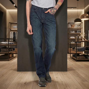 Fabricant professionnel de pantalons OEM proposant des services de personnalisation des tissus, des logos, des étiquettes privées, des couleurs, des tailles et de production en gros. - Product Image 2