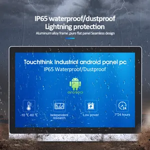 10 12 15 17 19 21 inch Android tất cả trong một <span class=keywords><strong>PC</strong></span> 2000nits IP65 <span class=keywords><strong>LCD</strong></span> Công nghiệp <span class=keywords><strong>PC</strong></span> RS485 RS232 màn hình cảm ứng công nghiệp bảng điều chỉnh <span class=keywords><strong>PC</strong></span> - Product Image 5