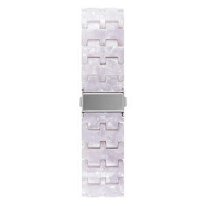 <span class=keywords><strong>Bracelet</strong></span> en résine de luxe pour <span class=keywords><strong>Apple</strong></span> <span class=keywords><strong>Watch</strong></span> Ultra 49mm 38 40mm 44 42mm <span class=keywords><strong>Bracelet</strong></span> en métal pour IWatch 8 7 6 5 4 <span class=keywords><strong>Se</strong></span> 3 2 1 41 - Product Image 5