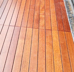 Baldosas para Terraza Exterior (Base Encajable, Hazlo Tú Mismo) - Product Image 6