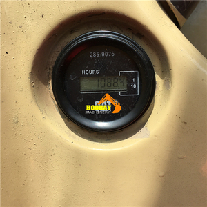 รถขุดไฮดรอลิก CAT 330C Caterpillar 330B 330BL 330C 330D CAT 320B 320D 325B 325BL มือสอง มีสินค้าในสต็อก - Product Image 6
