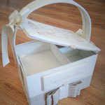 <b>SEWING</b> <b>BASKET</b> - Product Image 2