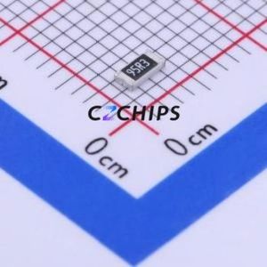 Resistencia SMD WR12X95R3FTL 1206 (Tipo: Película Gruesa) (Resistencia: 95.3 Ohmios Precisión: 1%) - Product Image 1