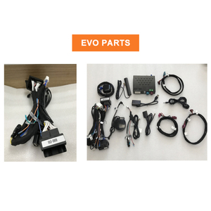 Decodificador <span class=keywords><strong>Multimedia</strong></span> inalámbrico Android Auto Apple Carplay para BMW G20 G30 G11 G12 G05 G07 G38 F49 EVO MGU sistema Capplay interfaz - Product Image 5