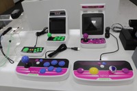 Piezas Moldeadas por Inyección de Plástico Personalizadas para Electrodomésticos, Consolas de Juegos, Aparatos de Belleza - Materiales ABS/PP/PC, Precisión de 0.01 mm