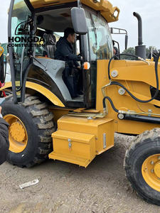 Chargeuses-pelleteuses Cat 420F 4x4 Caterpillar 416/420/432 d'occasion à vendre - Product Image 5