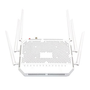 Ont เราเตอร์สำหรับ FTTH ftto FTC GPON EPON Bridge xpon ONU 1GE 4GE หม้อ CATV AC1200 WiFi5 - Product Image 4