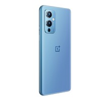 OnePlus 9, 4500 mAh, Carga Rápida de 65 W, 6.55 Pulgadas, Octa Core, AMOLED, 120 Hz, Android 11, CDMA, Inglés
